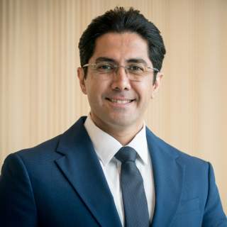 Dr. Mohammadreza Farrokhnia